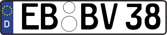 EB-BV38
