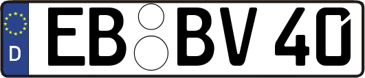 EB-BV40