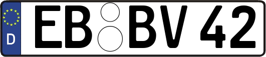 EB-BV42
