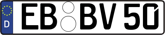 EB-BV50