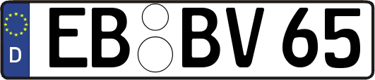 EB-BV65