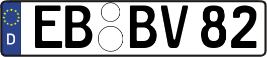 EB-BV82