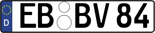EB-BV84