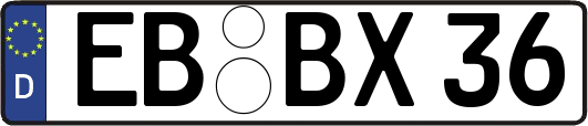 EB-BX36