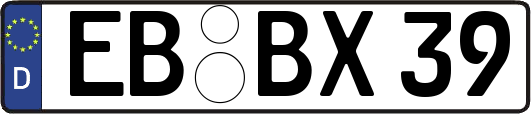 EB-BX39