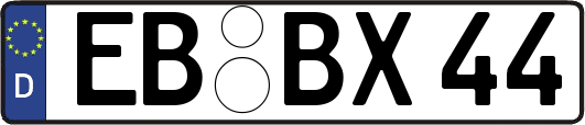 EB-BX44