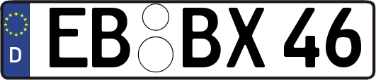 EB-BX46
