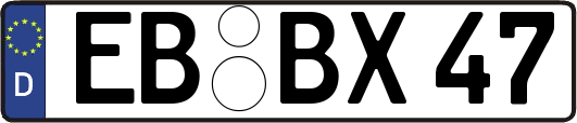 EB-BX47