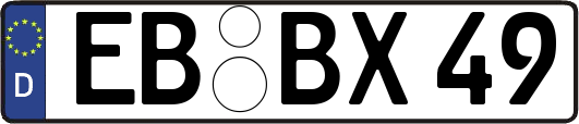 EB-BX49