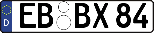 EB-BX84