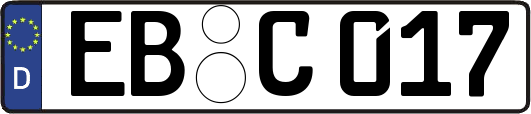 EB-C017