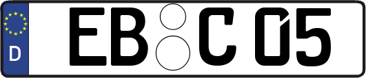 EB-C05