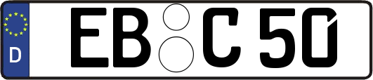 EB-C50