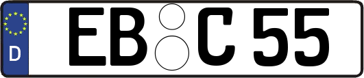EB-C55