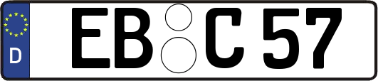 EB-C57
