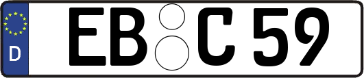 EB-C59