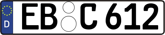 EB-C612