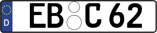 EB-C62
