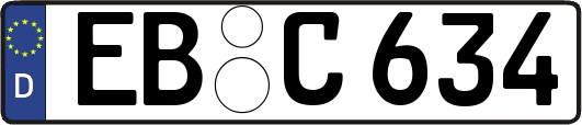 EB-C634
