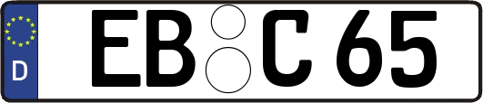 EB-C65