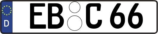 EB-C66