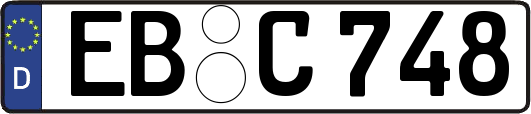 EB-C748