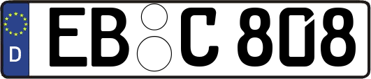 EB-C808