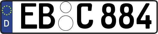 EB-C884