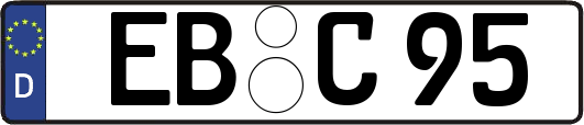EB-C95
