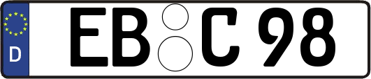 EB-C98
