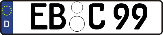 EB-C99