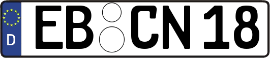 EB-CN18
