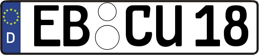 EB-CU18
