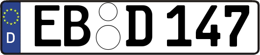 EB-D147