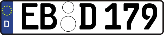 EB-D179