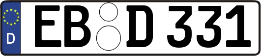 EB-D331