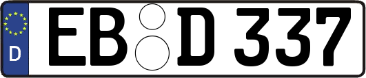 EB-D337