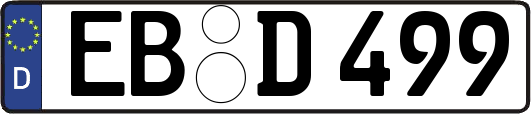 EB-D499