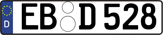 EB-D528