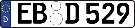EB-D529
