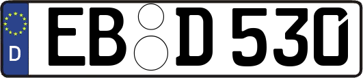 EB-D530
