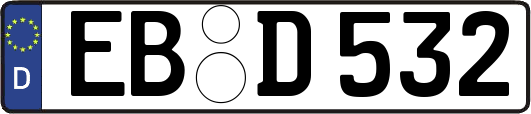 EB-D532