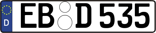 EB-D535