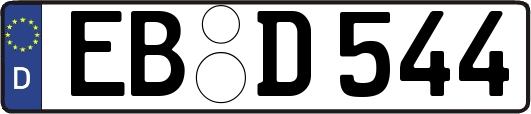 EB-D544