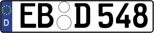EB-D548