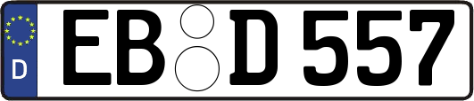 EB-D557