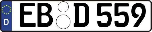 EB-D559