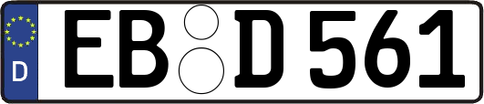 EB-D561