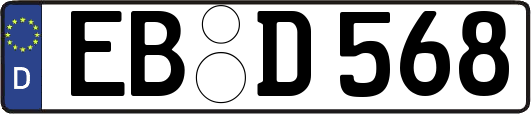 EB-D568