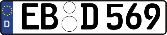 EB-D569